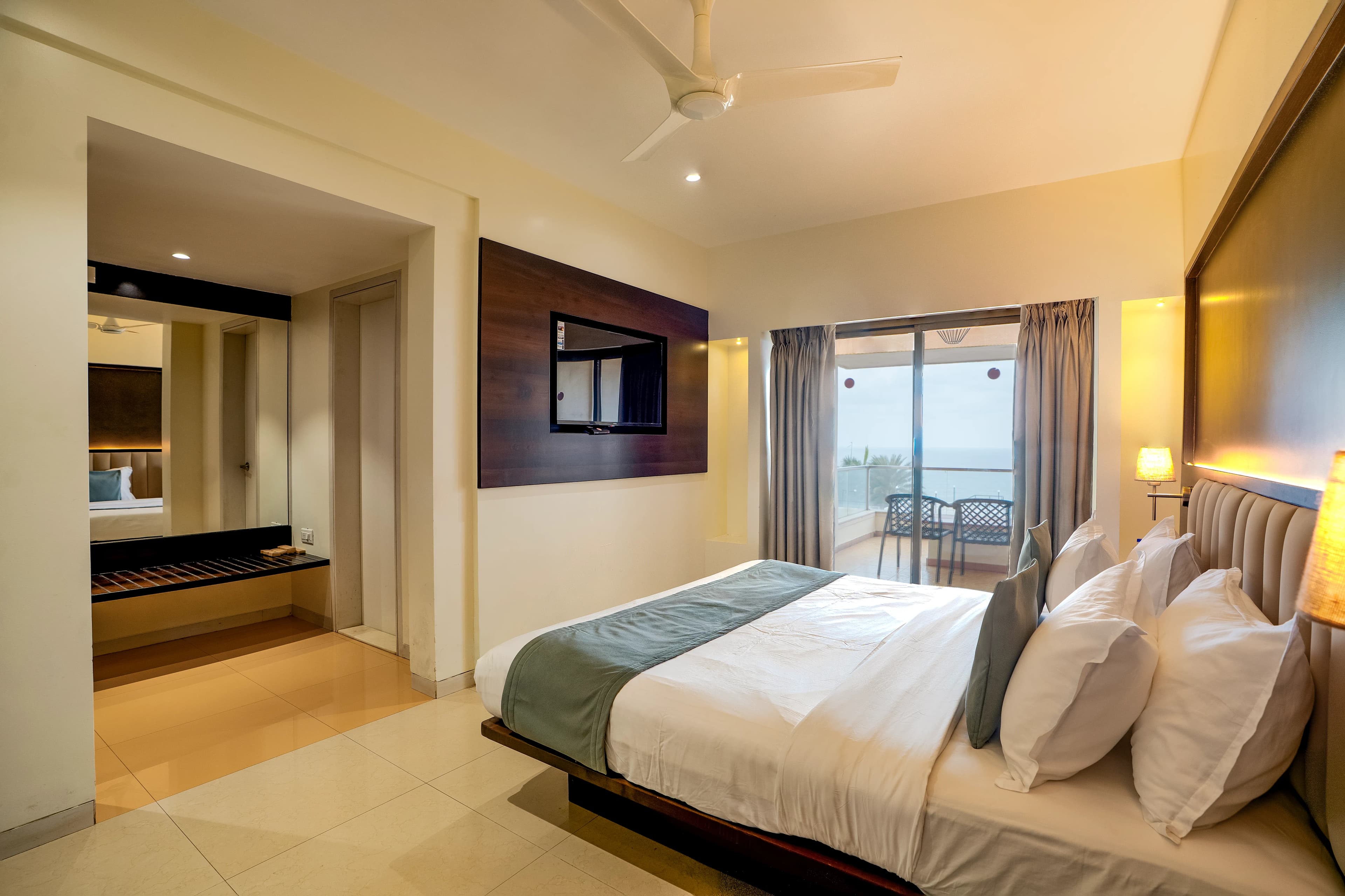 Executive Room
