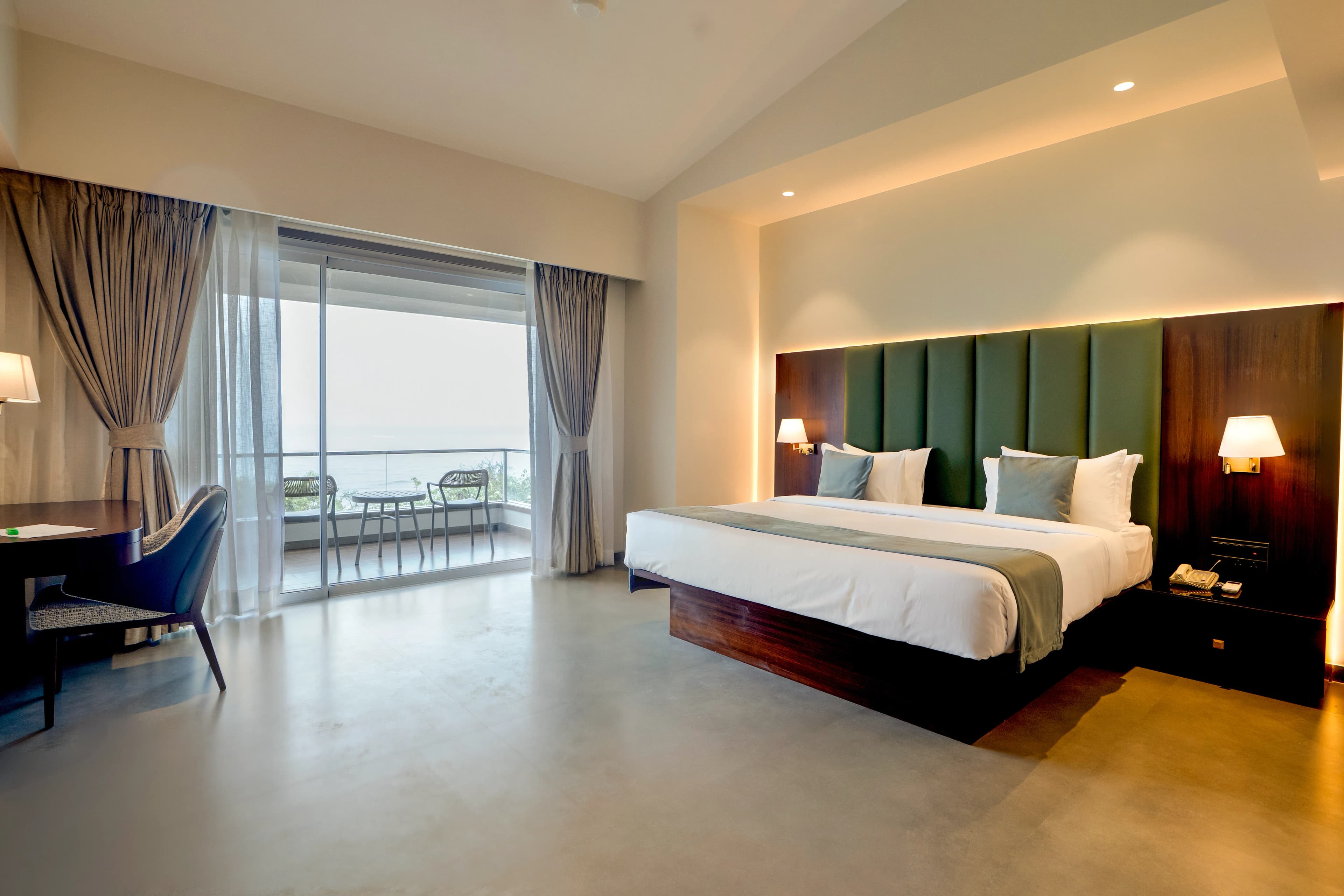 Premium Room