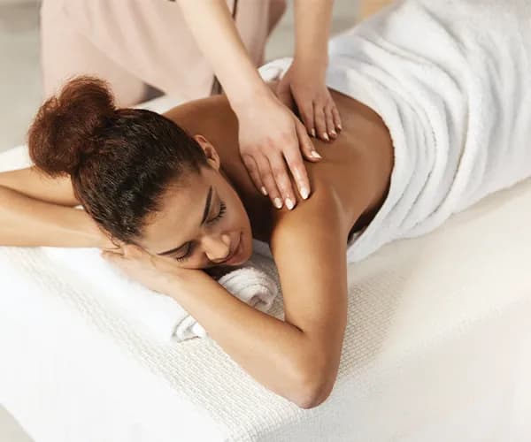 Body Treatments